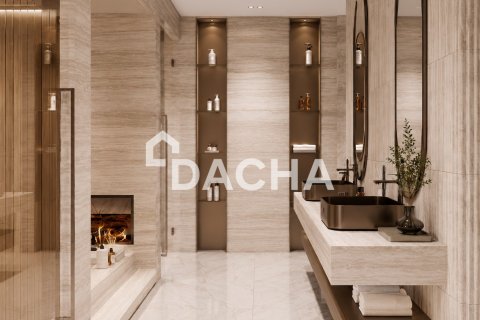 Lägenhet till försäljning i Dubai Marina, Dubai, UAE 2 sovrum, 101 kvm Nr. 719243 - fotografi 7