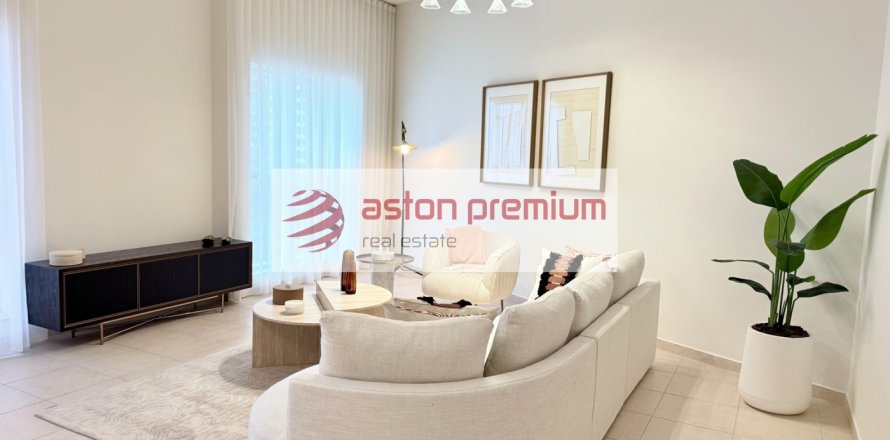 Lakás itt: Dubai Media City, EAE, 2 hálószoba, 162 m², azonosító: 719258
