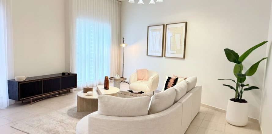 Lakás itt: Dubai Media City, EAE, 2 hálószoba, 162 m², azonosító: 719258