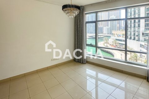 Lägenhet till försäljning i Dubai Marina, Dubai, UAE 1 sovrum, 87 kvm Nr. 719240 - fotografi 3