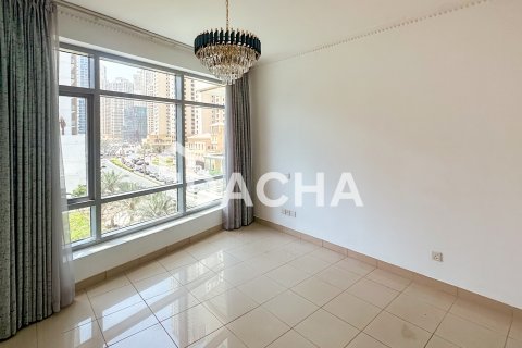 Lägenhet till försäljning i Dubai Marina, Dubai, UAE 1 sovrum, 87 kvm Nr. 719240 - fotografi 2