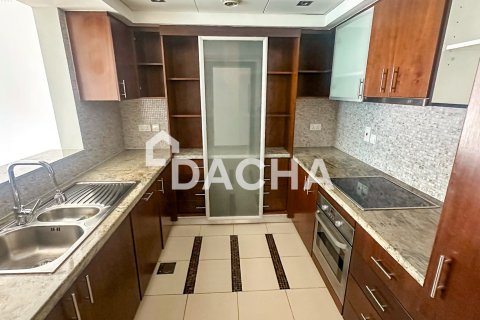 Lägenhet till försäljning i Dubai Marina, Dubai, UAE 1 sovrum, 87 kvm Nr. 719240 - fotografi 4