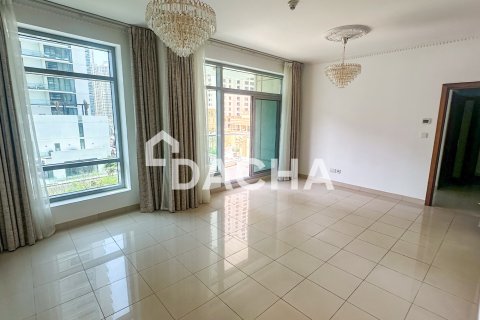 Lägenhet till försäljning i Dubai Marina, Dubai, UAE 1 sovrum, 87 kvm Nr. 719240 - fotografi 5