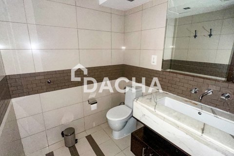 Lägenhet till försäljning i Dubai Marina, Dubai, UAE 1 sovrum, 87 kvm Nr. 719240 - fotografi 8