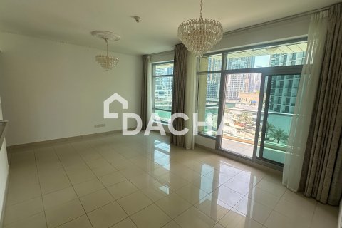 Lägenhet till försäljning i Dubai Marina, Dubai, UAE 1 sovrum, 87 kvm Nr. 719240 - fotografi 6