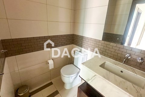 Lägenhet till försäljning i Dubai Marina, Dubai, UAE 1 sovrum, 87 kvm Nr. 719240 - fotografi 9
