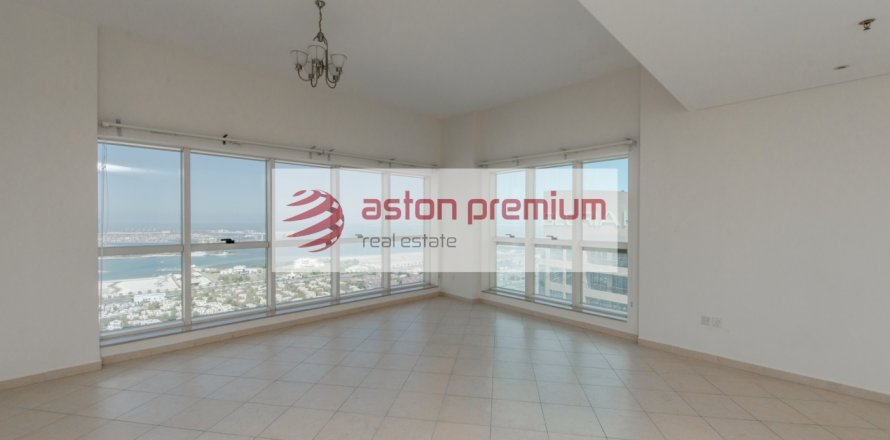 Квартира в Dubai Media City, Дубай, ОАЕ 4 спальні, 310м2 № 719257