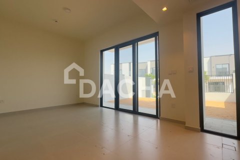Townhouse di Dubai South (Dubai World Central), Dubai, UEA 3 kamar tidur, 193 m2 nomor 711949 - foto 17