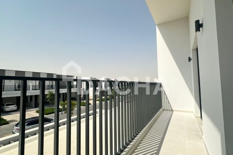 Townhouse di Dubai South (Dubai World Central), Dubai, UEA 3 kamar tidur, 193 m2 nomor 711949 - foto 15