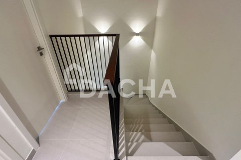 Townhouse di Dubai South (Dubai World Central), Dubai, UEA 3 kamar tidur, 193 m2 nomor 711949 - foto 6