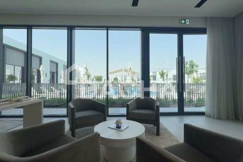 Townhouse di Dubai South (Dubai World Central), Dubai, UEA 3 kamar tidur, 193 m2 nomor 711949 - foto 10