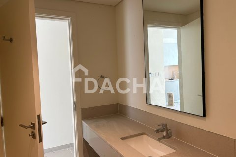 Townhouse di Dubai South (Dubai World Central), Dubai, UEA 3 kamar tidur, 193 m2 nomor 711949 - foto 13