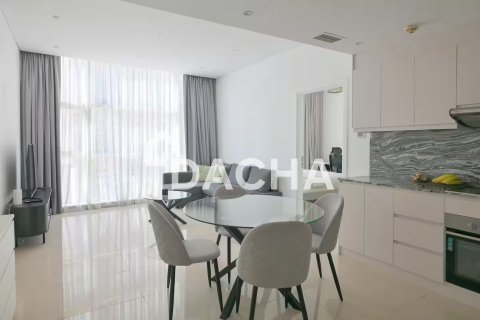 Dubai Marina, Dubai, संयुक्त अरब अमीरात में अपार्टमेंट, 1 बेडरूम, 69 वर्ग मीटर, संख्या 711954