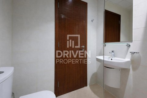 Müüa korter asukohaga Downtown Dubai (Downtown Burj Dubai), AÜE: 3 magamistoaga, 151.8 m² Nr 767899 - pilt 19