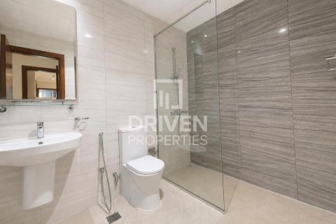 Müüa korter asukohaga Downtown Dubai (Downtown Burj Dubai), AÜE: 3 magamistoaga, 151.8 m² Nr 767899 - pilt 20