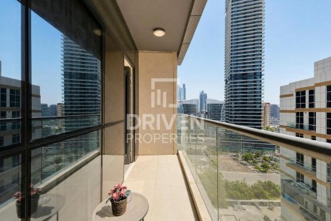 Müüa korter asukohaga Downtown Dubai (Downtown Burj Dubai), AÜE: 3 magamistoaga, 151.8 m² Nr 767899 - pilt 22