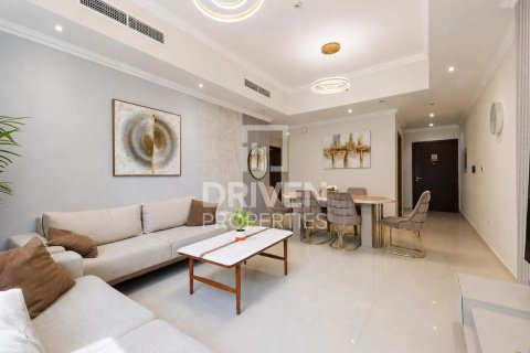 Müüa korter asukohaga Downtown Dubai (Downtown Burj Dubai), AÜE: 3 magamistoaga, 151.8 m² Nr 767899 - pilt 2