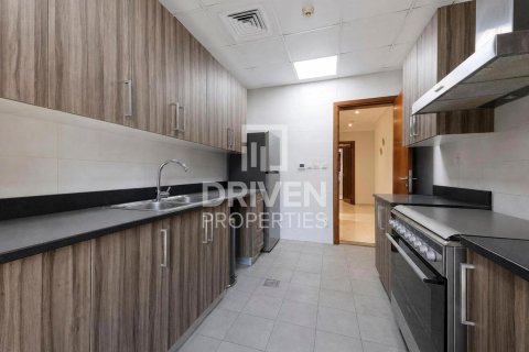 Müüa korter asukohaga Downtown Dubai (Downtown Burj Dubai), AÜE: 3 magamistoaga, 151.8 m² Nr 767899 - pilt 17