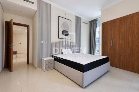 Müüa korter asukohaga Downtown Dubai (Downtown Burj Dubai), AÜE: 3 magamistoaga, 151.8 m² Nr 767899 - pilt 5