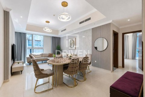 Apartman u gradu Downtown Dubai (Downtown Burj Dubai), UAE 3 spavaće sobe, 151.8 m2 Br. 767899