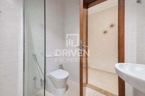 Müüa korter asukohaga Downtown Dubai (Downtown Burj Dubai), AÜE: 3 magamistoaga, 151.8 m² Nr 767899 - pilt 18