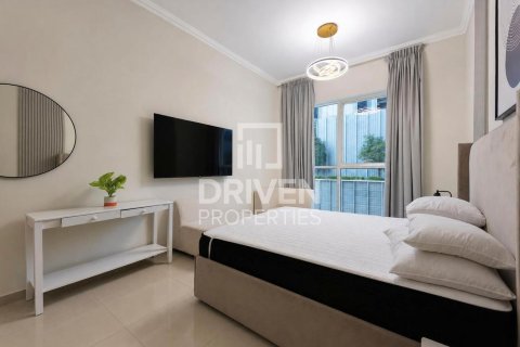 Müüa korter asukohaga Downtown Dubai (Downtown Burj Dubai), AÜE: 3 magamistoaga, 151.8 m² Nr 767899 - pilt 11