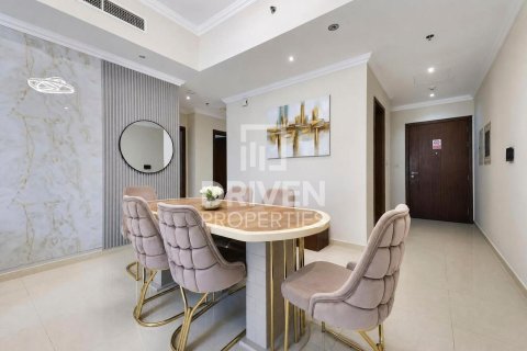 Müüa korter asukohaga Downtown Dubai (Downtown Burj Dubai), AÜE: 3 magamistoaga, 151.8 m² Nr 767899 - pilt 14