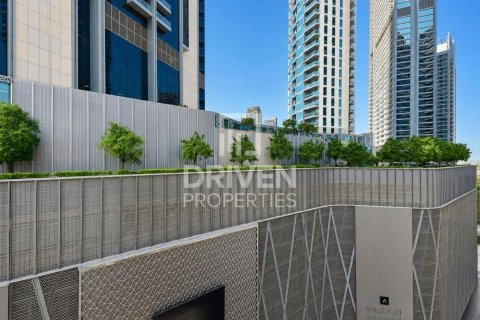 Müüa korter asukohaga Downtown Dubai (Downtown Burj Dubai), AÜE: 3 magamistoaga, 151.8 m² Nr 767899 - pilt 26