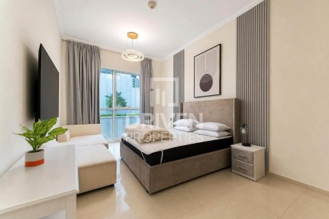 Müüa korter asukohaga Downtown Dubai (Downtown Burj Dubai), AÜE: 3 magamistoaga, 151.8 m² Nr 767899 - pilt 10