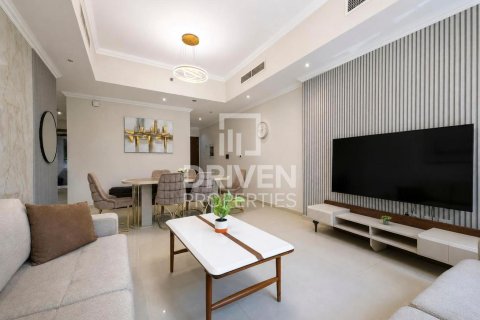 Müüa korter asukohaga Downtown Dubai (Downtown Burj Dubai), AÜE: 3 magamistoaga, 151.8 m² Nr 767899 - pilt 3