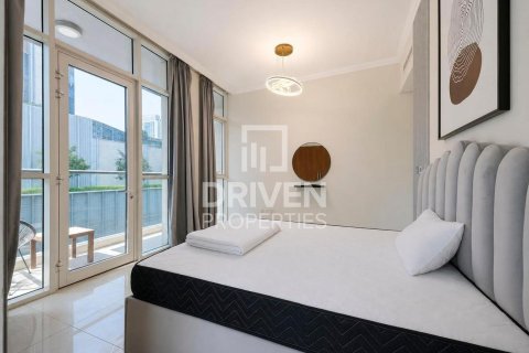 Müüa korter asukohaga Downtown Dubai (Downtown Burj Dubai), AÜE: 3 magamistoaga, 151.8 m² Nr 767899 - pilt 7
