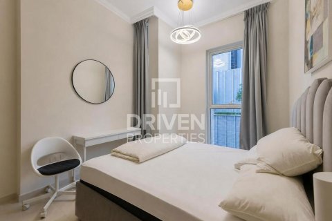 Müüa korter asukohaga Downtown Dubai (Downtown Burj Dubai), AÜE: 3 magamistoaga, 151.8 m² Nr 767899 - pilt 8