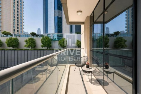 Müüa korter asukohaga Downtown Dubai (Downtown Burj Dubai), AÜE: 3 magamistoaga, 151.8 m² Nr 767899 - pilt 23