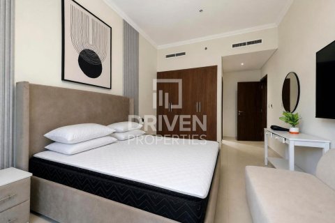 Müüa korter asukohaga Downtown Dubai (Downtown Burj Dubai), AÜE: 3 magamistoaga, 151.8 m² Nr 767899 - pilt 13