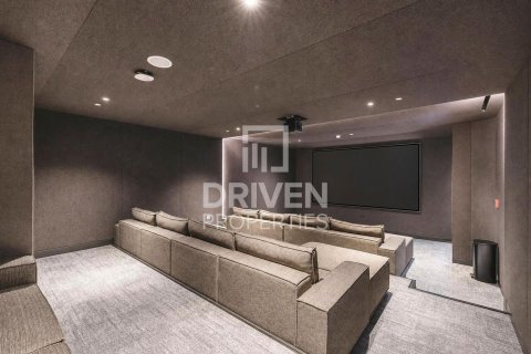 Lakás itt: Al Jaddaf, Dubai, EAE, 1 hálószoba, 111.95 m², azonosító: 767898 - fénykép 10