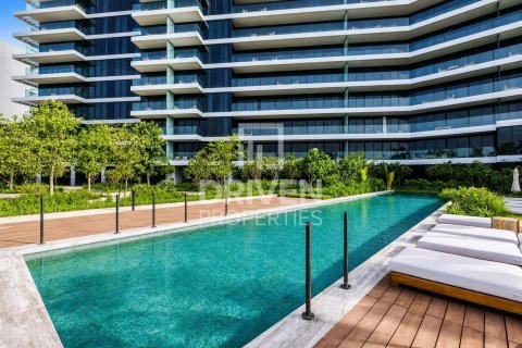 Lakás itt: Al Jaddaf, Dubai, EAE, 1 hálószoba, 111.95 m², azonosító: 767898 - fénykép 16