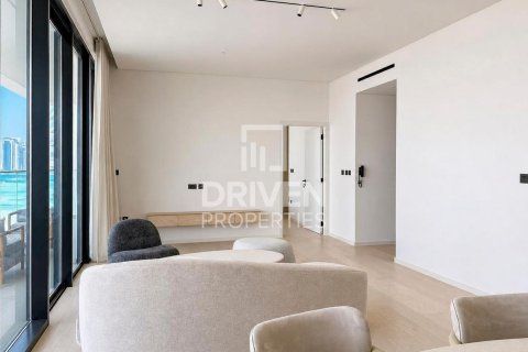 Lakás itt: Al Jaddaf, Dubai, EAE, 1 hálószoba, 111.95 m², azonosító: 767898 - fénykép 2