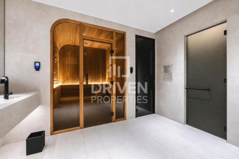 Lakás itt: Al Jaddaf, Dubai, EAE, 1 hálószoba, 111.95 m², azonosító: 767898 - fénykép 17