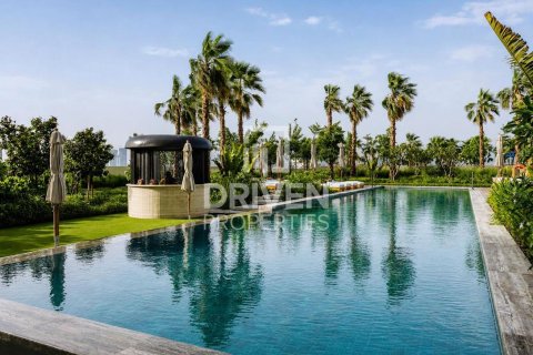 Lakás itt: Al Jaddaf, Dubai, EAE, 1 hálószoba, 111.95 m², azonosító: 767898 - fénykép 15