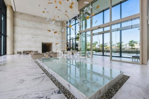 Lakás itt: Al Jaddaf, Dubai, EAE, 1 hálószoba, 111.95 m², azonosító: 767898 - fénykép 8