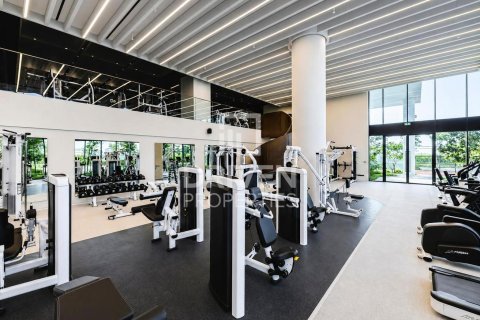Lakás itt: Al Jaddaf, Dubai, EAE, 1 hálószoba, 111.95 m², azonosító: 767898 - fénykép 9