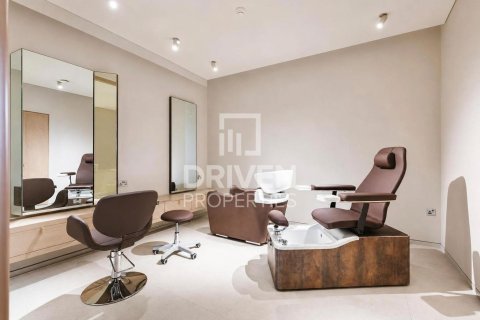 Lakás itt: Al Jaddaf, Dubai, EAE, 1 hálószoba, 111.95 m², azonosító: 767898 - fénykép 12