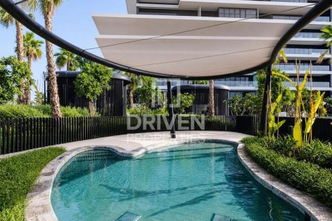 Lakás itt: Al Jaddaf, Dubai, EAE, 1 hálószoba, 111.95 m², azonosító: 767898 - fénykép 14