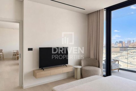 Lakás itt: Al Jaddaf, Dubai, EAE, 1 hálószoba, 111.95 m², azonosító: 767898 - fénykép 6