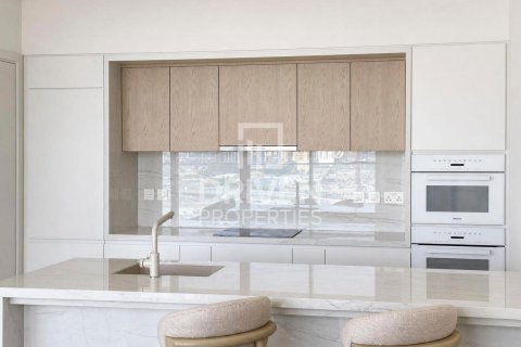 Lakás itt: Al Jaddaf, Dubai, EAE, 1 hálószoba, 111.95 m², azonosító: 767898 - fénykép 3