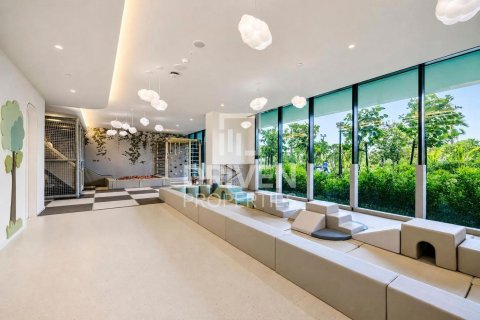 Lakás itt: Al Jaddaf, Dubai, EAE, 1 hálószoba, 111.95 m², azonosító: 767898 - fénykép 13