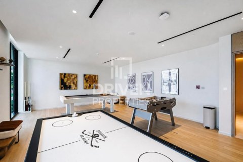 Lakás itt: Al Jaddaf, Dubai, EAE, 1 hálószoba, 111.95 m², azonosító: 767898 - fénykép 11