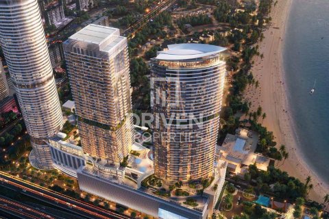 Apartament në Palm Jumeirah, Dubai, Emiratet e Bashkuara Arabe 2 dhoma gjumi, 126.81 m2. № 767902 - Foto 11