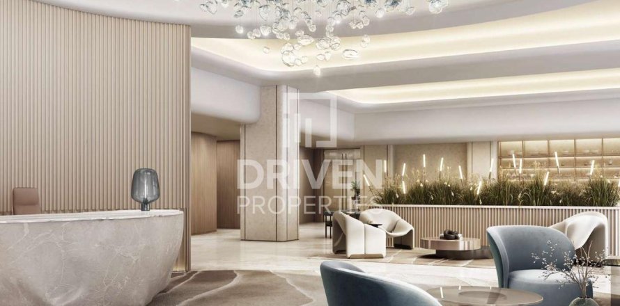 Apartament në Palm Jumeirah, Dubai, Emiratet e Bashkuara Arabe 2 dhoma gjumi, 126.81 m2. № 767902
