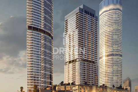 Apartament në Palm Jumeirah, Dubai, Emiratet e Bashkuara Arabe 2 dhoma gjumi, 126.81 m2. № 767902 - Foto 13